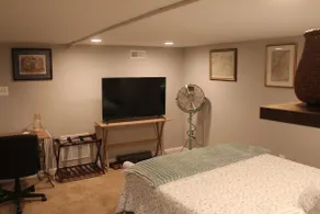 Private Suite w/ Projector & Coffee Bar - Image 2