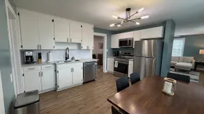 Ellsworth Place | Uptown Private Apartment - Image 3