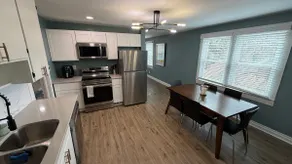 Ellsworth Place | Uptown Private Apartment - Image 4