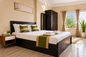 “Maya” A Perfect Stopover Premium 2BHK Pvt Parking - Image 3
