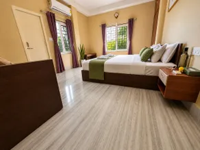 “Maya” A Perfect Stopover Premium 2BHK Pvt Parking - Image 5