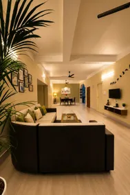 “Maya” A Perfect Stopover Premium 2BHK Pvt Parking - Image 4