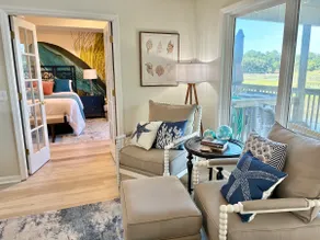 Waterfront escape w/private dock +Fire Pit Near DT - Image 5