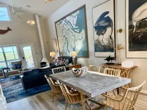Waterfront escape w/private dock +Fire Pit Near DT - Image 2