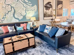 Waterfront escape w/private dock +Fire Pit Near DT - Image 3