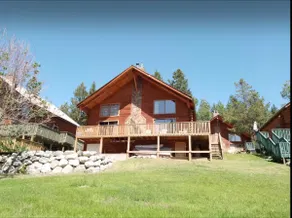 Roche Lake Fishing Cabin 8B - Image 3