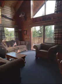 Roche Lake Fishing Cabin 8B - Image 4