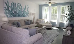 Salt and Sun Retreat - Image 2