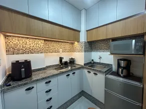 Studio with pool | gym | near EPCAR - Image 2