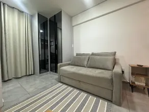 Studio with pool | gym | near EPCAR - Image 3