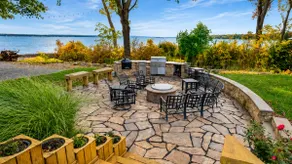 Private FLX Retreat 200' Seneca Lakefront Pool - Image 3