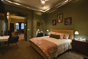 A historic downtown stay at The Henry 2! - Image 2