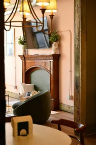 A historic downtown stay at The Henry 2! - Image 5
