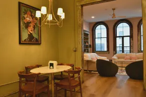 A historic downtown stay at The Henry 2! - Image 3