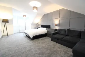 Premium 4 Bedroom, Airdrie, Glasgow. - Image 3