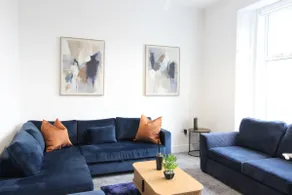 Premium 4 Bedroom, Airdrie, Glasgow. - Image 2