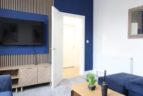 Premium 4 Bedroom, Airdrie, Glasgow. - Image 5