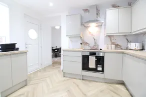 Premium 4 Bedroom, Airdrie, Glasgow. - Image 3