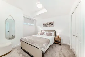 Brand New! Modern 2 Bedroom Suite Near YYC Airport - Sleeps 4 - Image 4