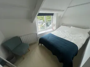 Carne Cottage - Image 5