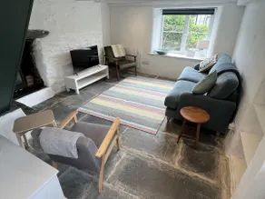 Carne Cottage - Image 2