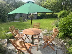 Carne Cottage - Image 4