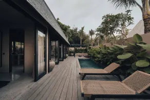 MIZU Boutique Villas - Unique stay in Uluwatu - Image 3