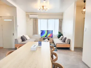 Near the Beach / Perfect for Group Stay in Okinawa - Image 2