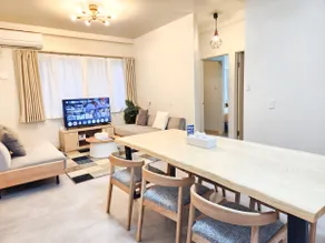 Near the Beach / Perfect for Group Stay in Okinawa - Image 4