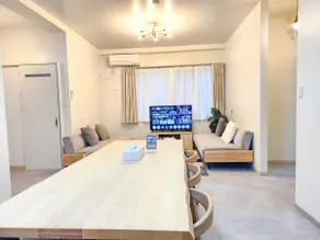 Near the Beach / Perfect for Group Stay in Okinawa - Image 3