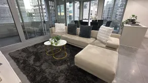 Spacious Modern Retreat in Sydney Olympic Park - Image 3