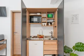 Scharnhäusle 9 - Apartment mit Kochnische Ostfildern - Image 2
