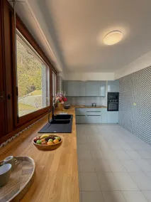 Deluxe apartment for families - Image 4