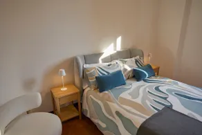 Deluxe apartment for families - Image 5