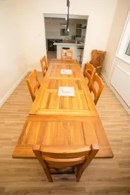 full house ROOMY BNB - Image 3