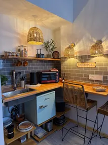 Modern Studio in Banfield: Easy Access Airport - Image 5