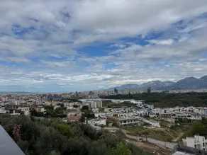Panoramic Terrace Studio Overlooking Tirana - Image 5