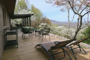 Blue Ridge 5BR Modern Retreat • Appalachian Views - Image 5