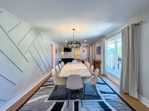 4br Private Home w/Patio Minutes From Airport - Image 3