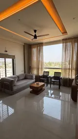 Vian Stays | Modern Furnished 1BHK in Balajinagar - Image 2