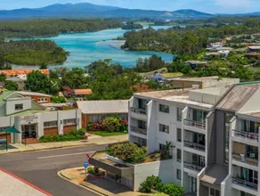 Coastal Calm | Stylish Escape in Heart of Nambucca - Image 4