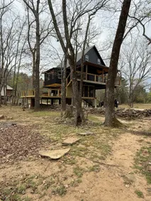 Mulberry River Treehouse - Image 4