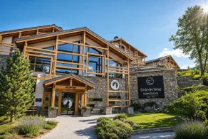 * Exceptional stay – Premium – Megève * - Image 2