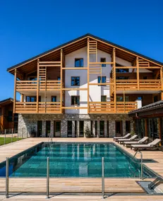 * Exceptional stay – Premium – Megève * - Image 3