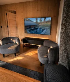 * Exceptional stay – Premium – Megève * - Image 4