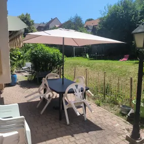 La Parenthèse•10 min from Obernai Mont Ste Odile•4 people - Image 4