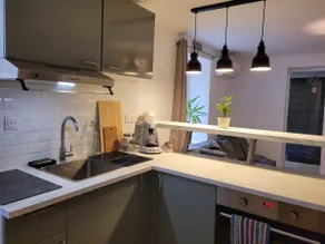 Cozy apartment with parking - Image 2