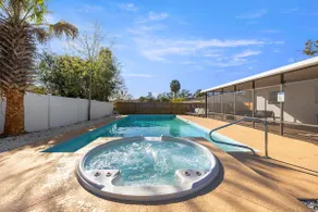 Ocala’s #1 Game Room · Pool · Hot Tub · Sleeps 8 - Image 3