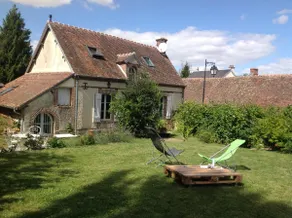 Cottage in the countryside - 1h30 from Paris - quiet & charming - Image 2