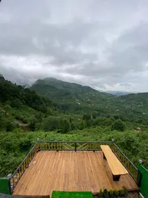 Bungalow with Valley View - Image 3